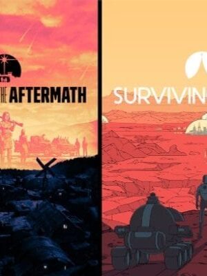 Buy Surviving Mars Xbox Series Compare Prices