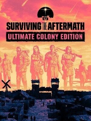 Buy Surviving the Aftermath Xbox Series Compare Prices