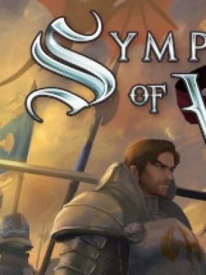 Buy Symphony of War The Nephilim Saga CD Key Compare Prices