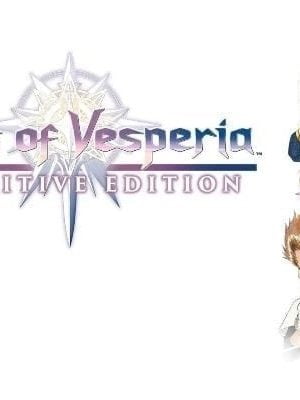 Buy Tales of Vesperia Definitive Edition CD Key Compare Prices