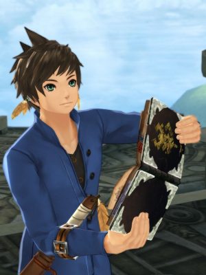 Buy Tales of Zestiria CD Key Compare Prices