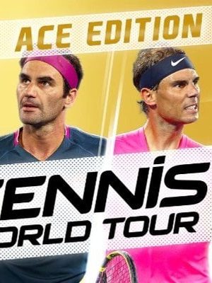 Buy Tennis World Tour 2 Xbox One Code Compare Prices