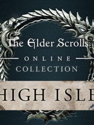 Buy The Elder Scrolls Online Collection High Isle Xbox One Code Compare Prices