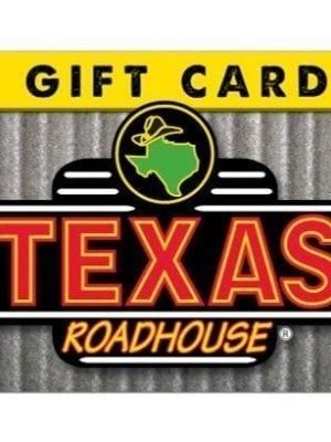 Buy Texas Roadhouse Gift Card CD Key Compare Prices