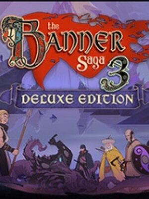 Buy The Banner Saga 3 CD Key Compare Prices