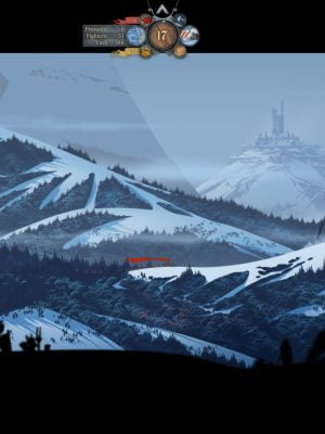Buy The Banner Saga CD Key Compare Prices