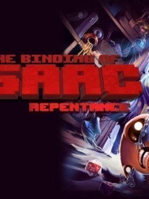 Buy The Binding of Isaac Repentance Xbox Series Compare Prices