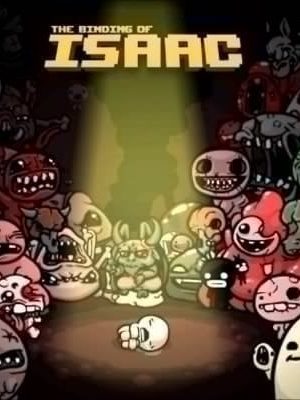 Buy The Binding of Isaac CD Key Compare Prices