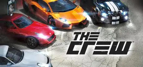 Buy The Crew CD Key Compare Prices