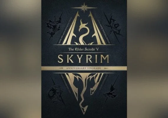 Buy The Elder Scrolls 5 Skyrim Anniversary Upgrade Xbox Series Compare Prices