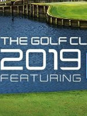 Buy The Golf Club 2019 featuring PGA TOUR Xbox One Code Compare Prices