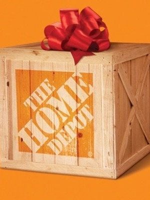 Buy The Home Depot Gift Card CD Key Compare Prices