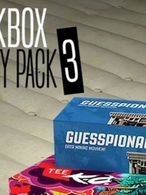Buy The Jackbox Party Pack 3 Xbox Series Compare Prices