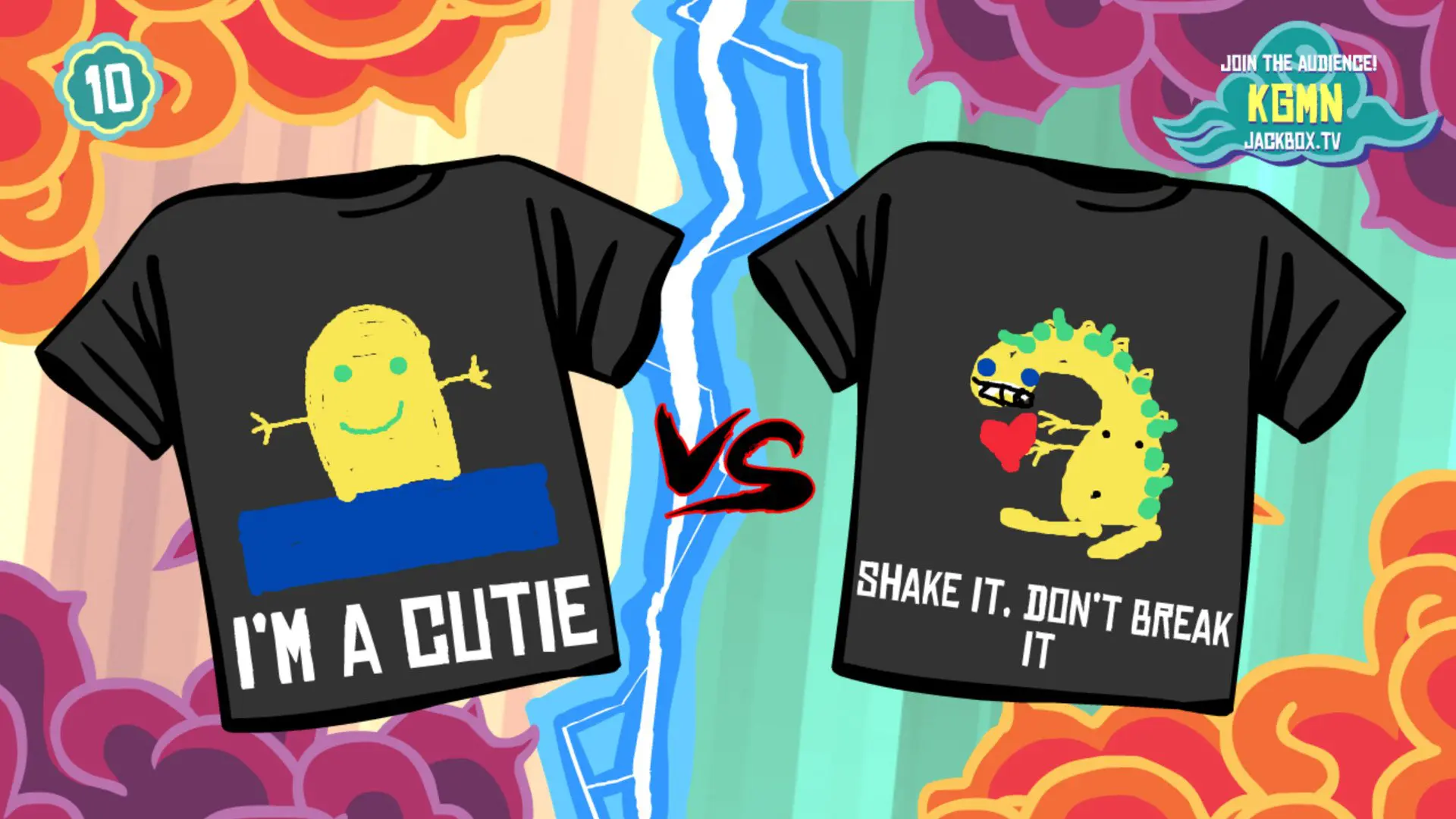 Buy The Jackbox Party Pack 3 Xbox One Code Compare Prices
