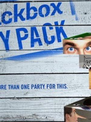 Buy The Jackbox Party Pack Xbox One Code Compare Prices