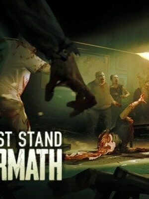 Buy The Last Stand Aftermath Xbox Series Compare Prices
