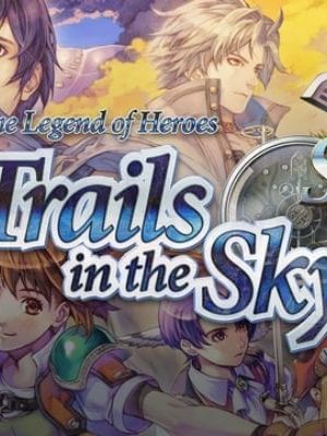 Buy The Legend Of Heroes Trails In The Sky SC CD Key Compare Prices