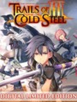 Buy The Legend of Heroes Trails of Cold Steel 3 CD Key Compare Prices