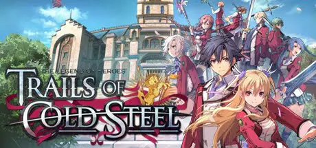 Buy The Legend of Heroes Trails of Cold Steel CD Key Compare Prices
