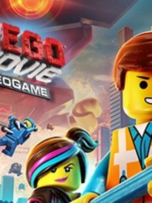 Buy LEGO The Movie Videogame CD Key Compare Prices