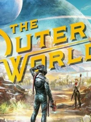 Buy The Outer Worlds CD Key Compare Prices