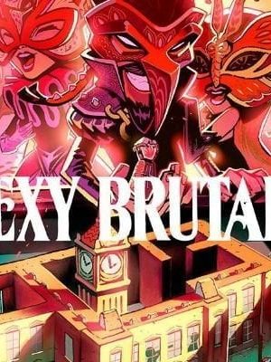 Buy The Sexy Brutale CD Key Compare Prices
