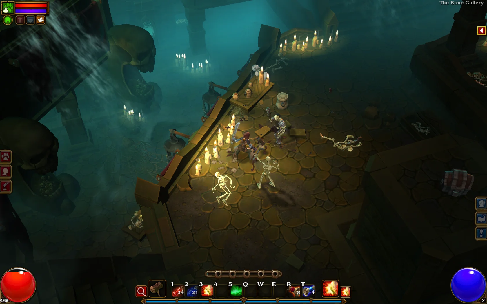 Buy Torchlight 2 CD Key Compare Prices