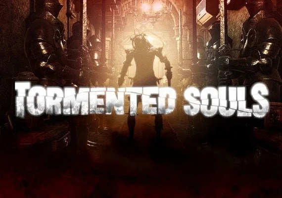 Buy Tormented Souls Xbox Series Compare Prices