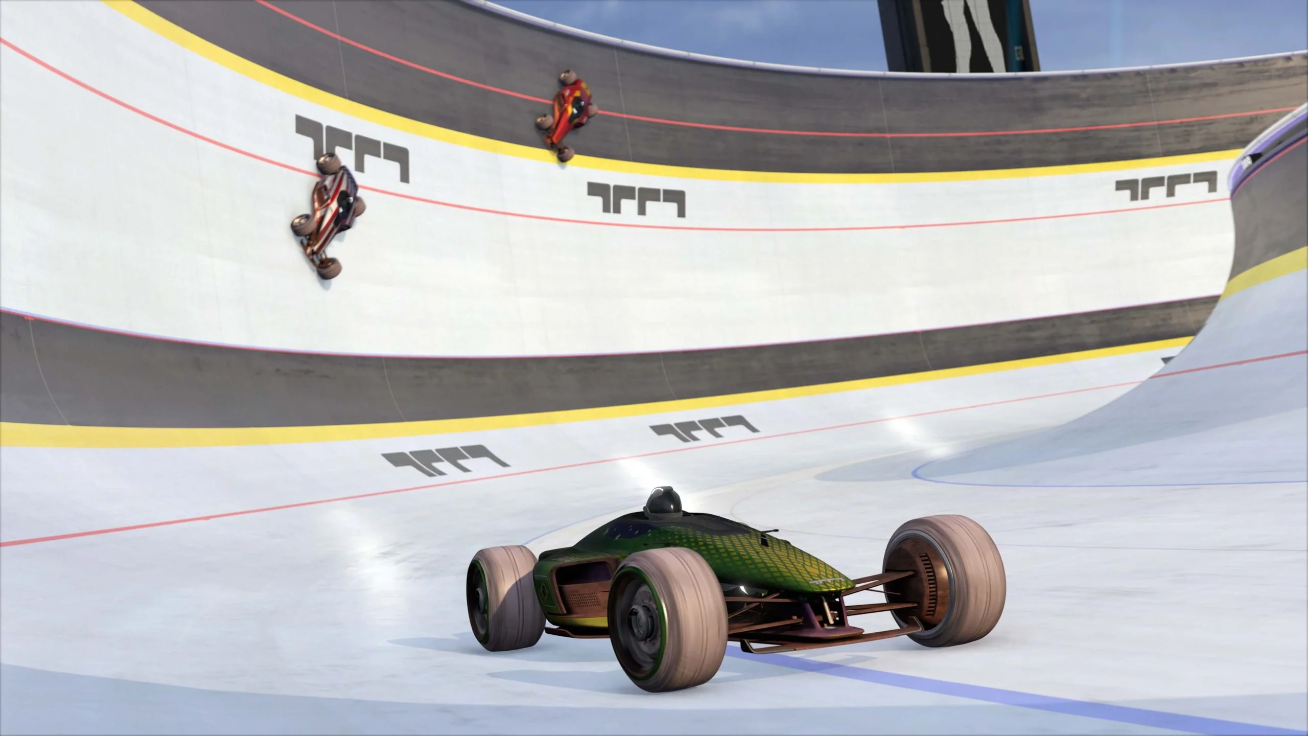 Buy TrackMania CD Key Compare Prices