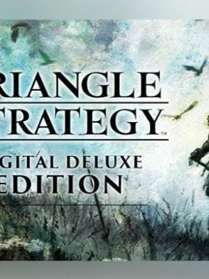 Buy TRIANGLE STRATEGY CD Key Compare Prices