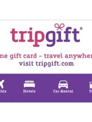 Buy TripGift Gift Card CD Key Compare Prices
