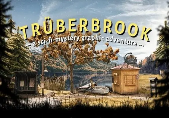 Buy Truberbrook CD Key Compare Prices