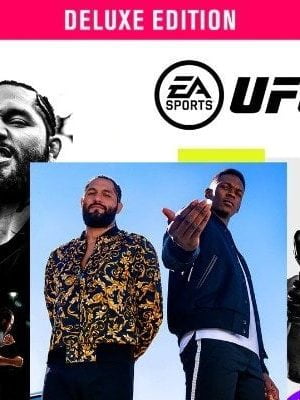 Buy EA Sports UFC 4 Xbox Series Compare Prices