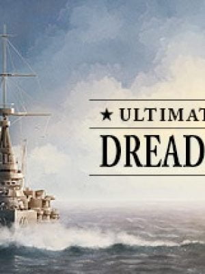 Buy Ultimate Admiral Dreadnoughts CD Key Compare Prices