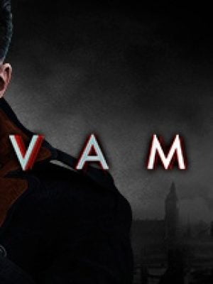 Buy Vampyr CD Key Compare Prices