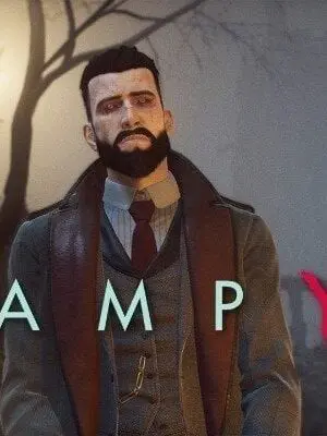 Buy Vampyr Xbox Series Compare Prices