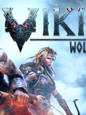 Buy Vikings Wolves of Midgard CD Key Compare Prices