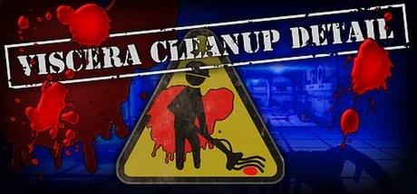 Buy Viscera Cleanup Detail CD Key Compare Prices