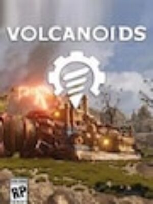 Buy Volcanoids CD Key Compare Prices