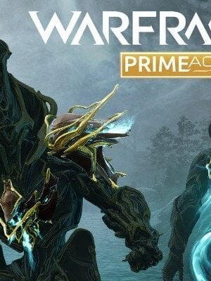 Buy Warframe Revenant Prime Access Accessories Pack Xbox Series Compare Prices