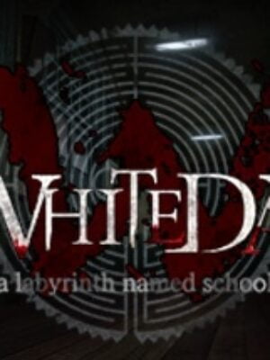 Buy White Day A Labyrinth Named School CD Key Compare Prices