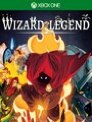 Buy Wizard of Legend Xbox One Code Compare Prices