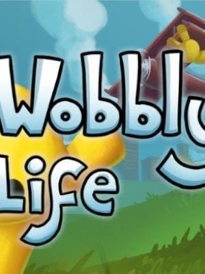 Buy Wobbly Life Xbox Series Compare Prices