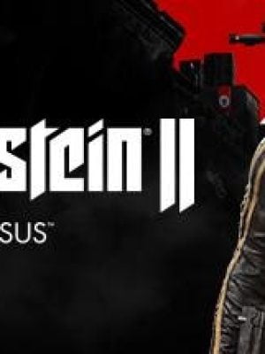 Buy Wolfenstein 2 The New Colossus Xbox One Code Compare Prices