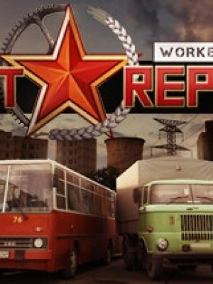Buy Workers & Resources Soviet Republic CD Key Compare Prices
