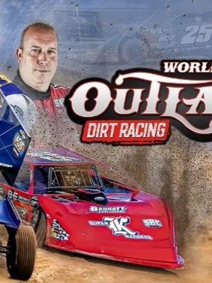 Buy World of Outlaws Dirt Racing Xbox Series Compare Prices