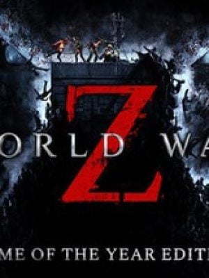 Buy World War Z Xbox One Code Compare Prices