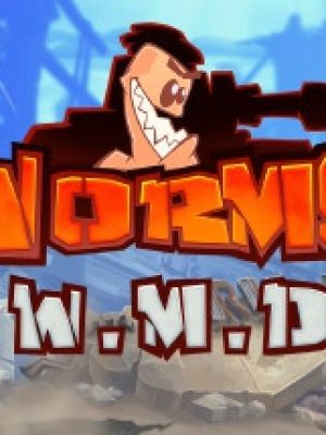 Buy Worms WMD Xbox One Code Compare Prices