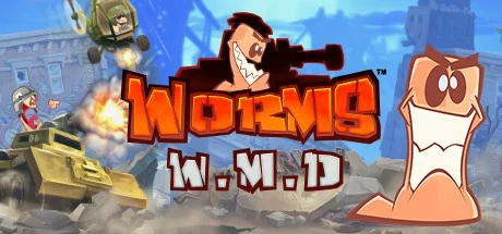 Buy Worms WMD Xbox One Code Compare Prices
