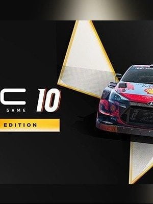 Buy WRC 10 FIA World Rally Championship Xbox One Code Compare Prices